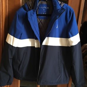 Nautica jacket